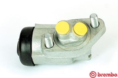 Wheel Brake Cylinder BREMBO A 12 493