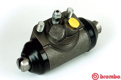 Wheel Brake Cylinder BREMBO A 12 494