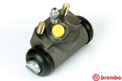 Wheel Brake Cylinder BREMBO A 12 497