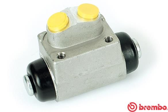 BREMBO A 12 511 Wheel Brake Cylinder