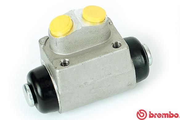 BREMBO A 12 512 Wheel Brake Cylinder