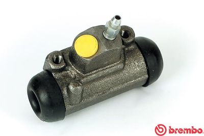 Wheel Brake Cylinder BREMBO A 12 554