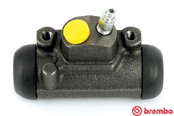 BREMBO A 12 563 Wheel Brake Cylinder