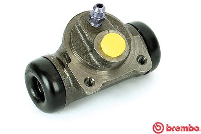 Wheel Brake Cylinder BREMBO A 12 578