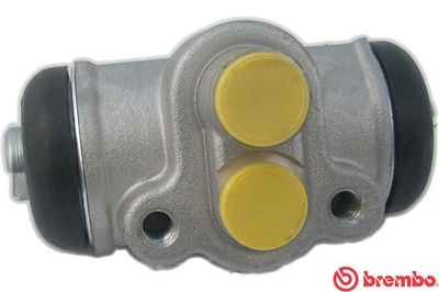 Wheel Brake Cylinder BREMBO A 12 589