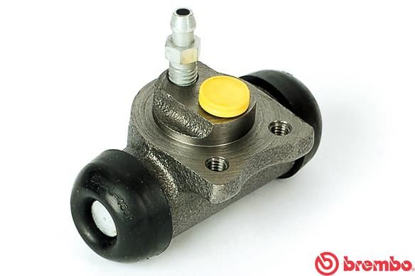 BREMBO A 12 595 Wheel Brake Cylinder