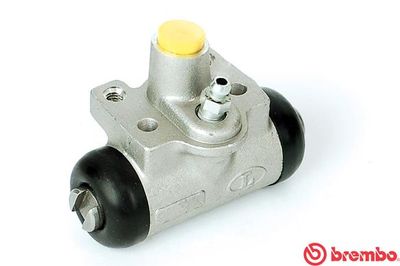 Wheel Brake Cylinder BREMBO A 12 596