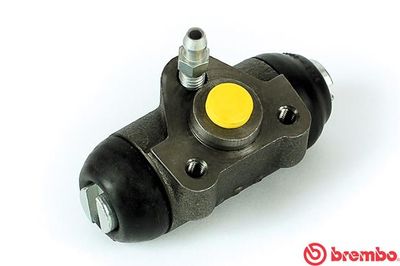 Wheel Brake Cylinder BREMBO A 12 616