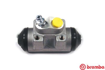 Wheel Brake Cylinder BREMBO A 12 622