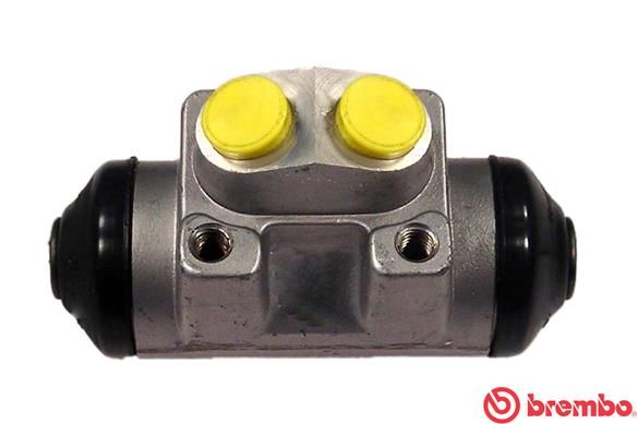 BREMBO A 12 623 Wheel Brake Cylinder