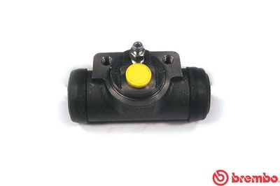 Wheel Brake Cylinder BREMBO A 12 624