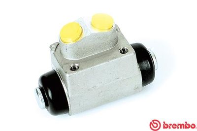 Wheel Brake Cylinder BREMBO A 12 629