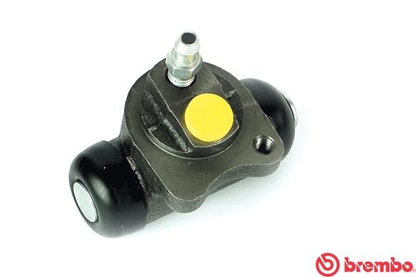 BREMBO A 12 701 Wheel Brake Cylinder