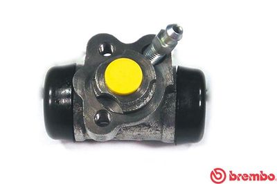 Wheel Brake Cylinder BREMBO A 12 704