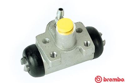 Wheel Brake Cylinder BREMBO A 12 833