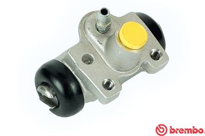 Wheel Brake Cylinder BREMBO A 12 834