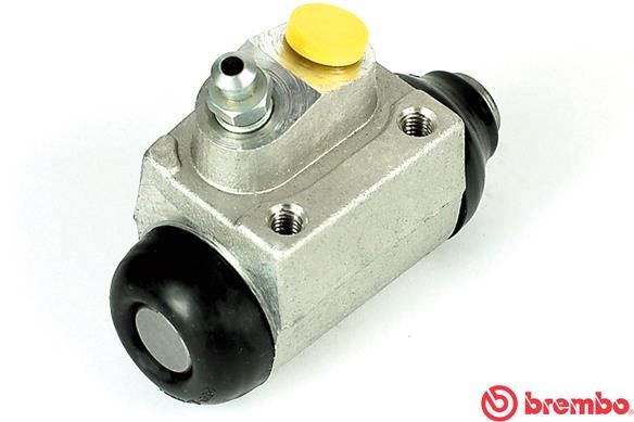 BREMBO A 12 848 Wheel Brake Cylinder