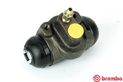 Wheel Brake Cylinder BREMBO A 12 883