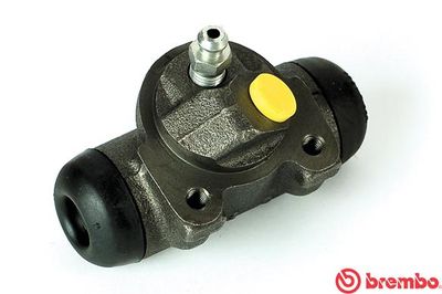 Wheel Brake Cylinder BREMBO A 12 A22