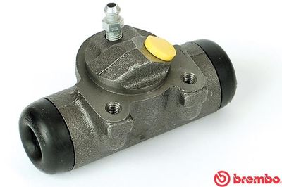 Wheel Brake Cylinder BREMBO A 12 A23