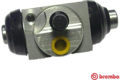 Wheel Brake Cylinder BREMBO A 12 A76