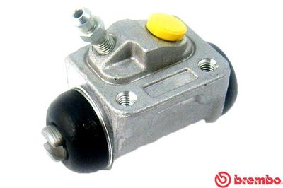 Wheel Brake Cylinder BREMBO A 12 A88