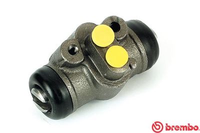 Wheel Brake Cylinder BREMBO A 12 A97