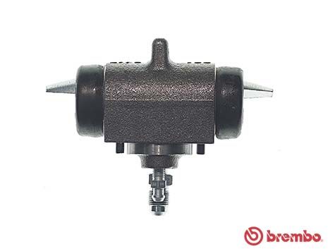 BREMBO A 12 B84 Wheel Brake Cylinder