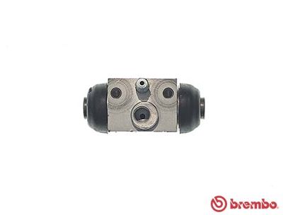 Wheel Brake Cylinder BREMBO A 12 C02