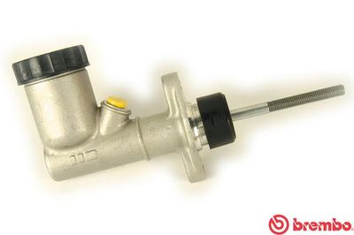 Master Cylinder, clutch BREMBO C 52 001