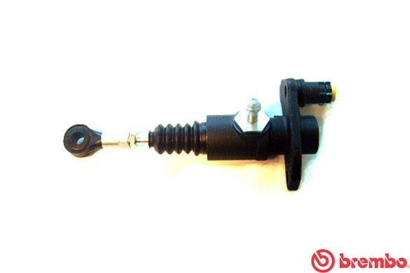 BREMBO C 85 002 Master Cylinder, clutch