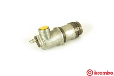 Slave Cylinder, clutch BREMBO E 23 004