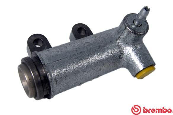 BREMBO E 23 007 Slave Cylinder, clutch