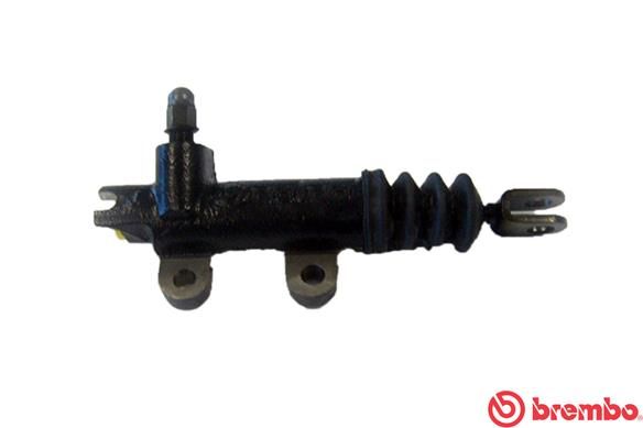 BREMBO E 30 004 Slave Cylinder, clutch