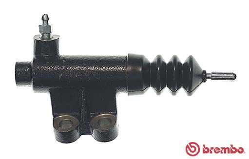 BREMBO E 30 015 Slave Cylinder, clutch