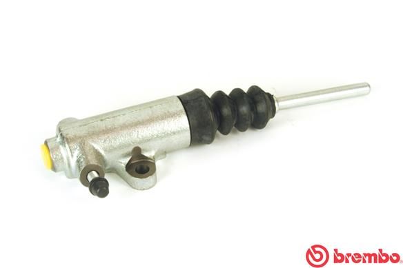 BREMBO E 50 001 Slave Cylinder, clutch