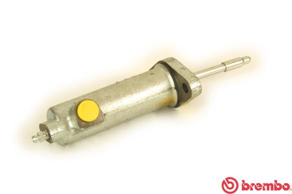 BREMBO E 50 007 Slave Cylinder, clutch