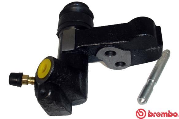 BREMBO E 56 033 Slave Cylinder, clutch