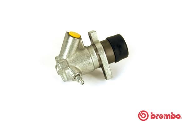 BREMBO E 68 002 Slave Cylinder, clutch