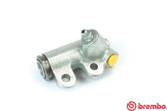 BREMBO E 83 004 Slave Cylinder, clutch