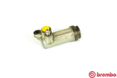 Slave Cylinder, clutch BREMBO E 85 002