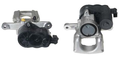 Brake Caliper BREMBO F 00 054