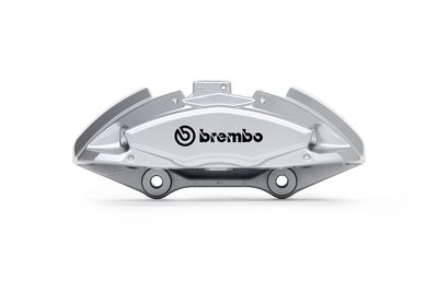 Brake Caliper Axle Kit BREMBO F AL E22