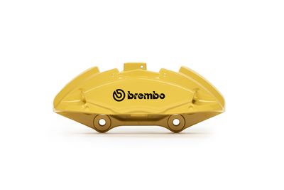 Brake Caliper Axle Kit BREMBO F AL H22