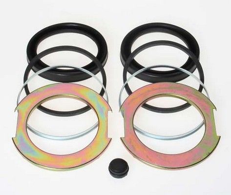 BREMBO F KT 088 Repair Kit, brake caliper