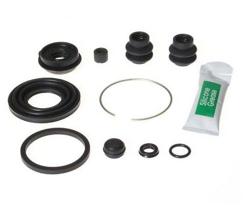 BREMBO F KT 123 Repair Kit, brake caliper