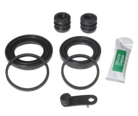 BREMBO F KT 139 Repair Kit, brake caliper