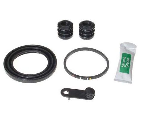 BREMBO F KT 140 Repair Kit, brake caliper