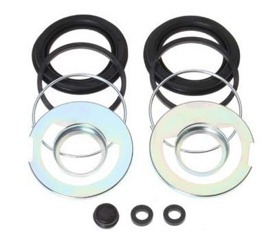 Repair Kit, brake caliper BREMBO F KT 164