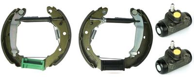 Brake Shoe Set BREMBO K 15 001